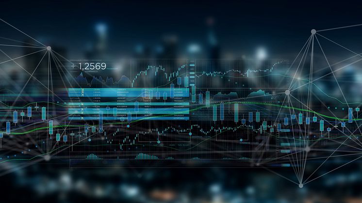 Tilbakeholdenhet i de finansielle markedene 