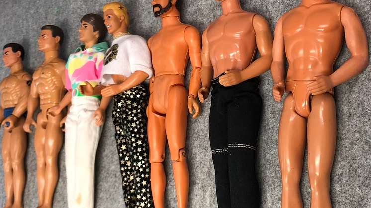 Malmö Stadsteater och Malmö Dockteater bjuder in till pressmöte för att presentera sitt samarbete och den kommande föreställningen ”The World Is Full of Married Men”. Foto Åsa Isacsson