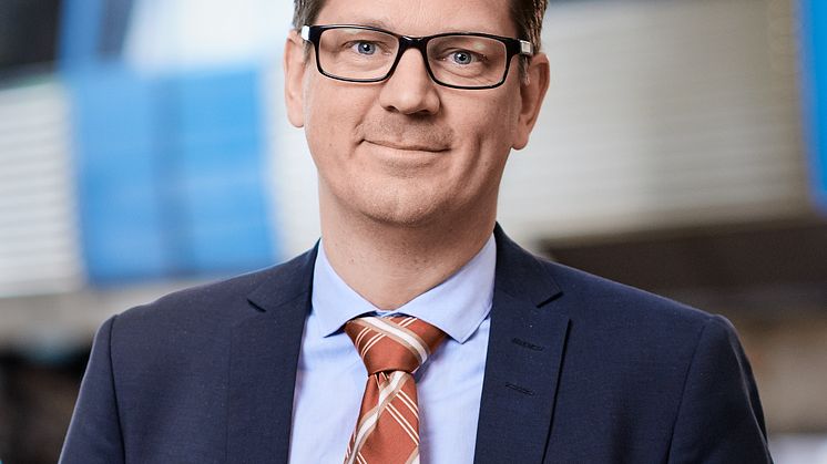Johan Oscarsson, VD MTR Tunnelbanan_högupplöst