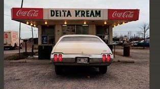 "Delta Kream" slippes 14.mai på Nonesuch/Warner Music