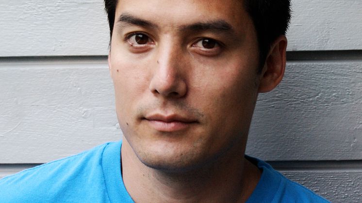 Mikael Noguchi