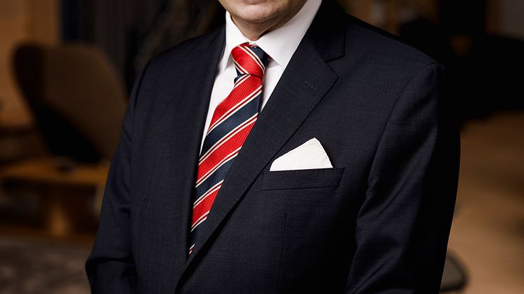 Henrik van Rijswijk_Förhandlingschef_Livsmedelsföretagen_2023