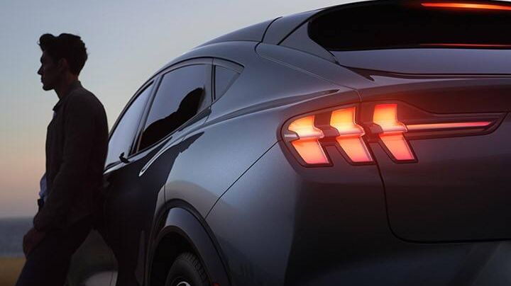 Mach-E9