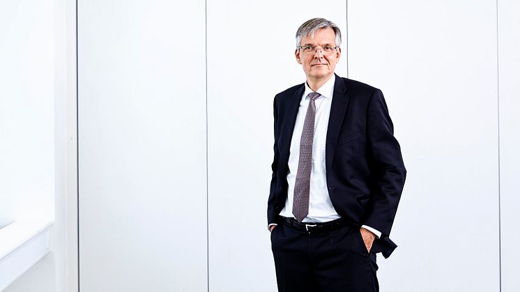 Standard & Poor's has upgraded KommuneKredit's credit rating to AAA
