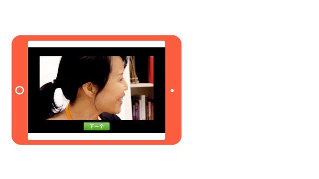 QuizRR for China, by CEO and founder Jens Helmersson