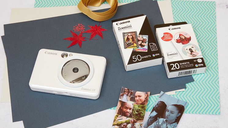 Zoemini S2-white-ambient-gifting-zink-packs