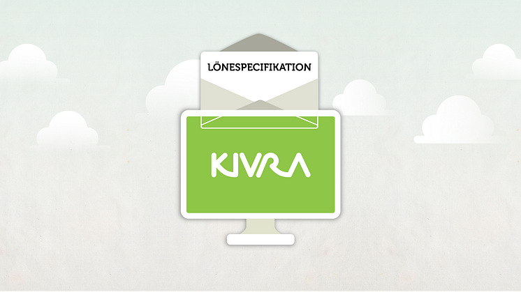 Rusning till Kivra inför GDPR