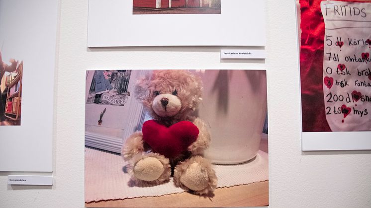 Foto: Alva Wernersson