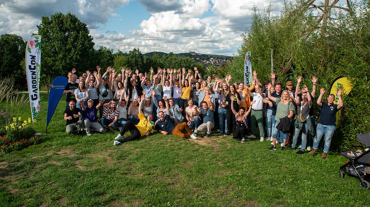 Gruppenbild_GardenCon 2023