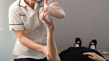 Major variations in community stroke rehab - Stroke Association comments