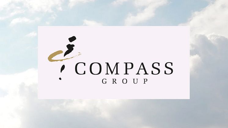 Compass Group avvecklar verksamhet i Ryssland