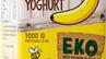 Tigers® yoghurt satsar på ekologiskt och ursprungsmärkning