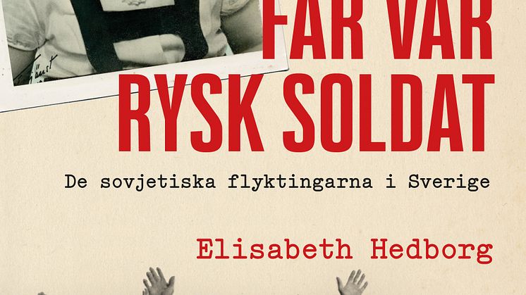 Min far var rysk soldat