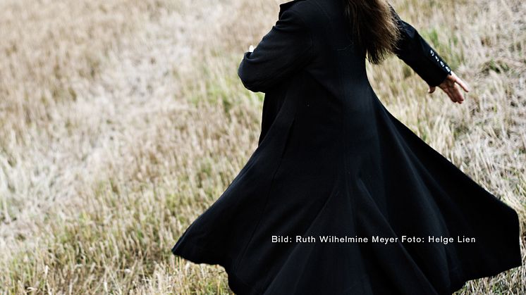 Ruth Wilhelmine Meyer ger konsert på Nordiska Akvarellmuseet (uppdaterad)