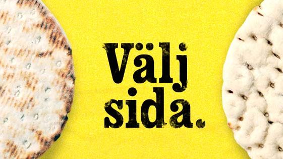 Polarbröd bakar endast släta bröd till Stockholm