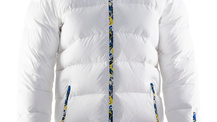 Falun down jacket, herr
