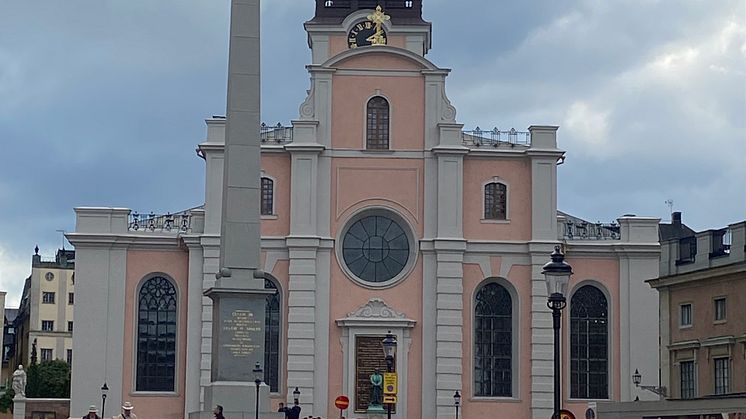 Storkyrkan