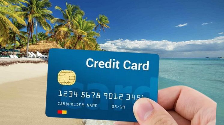 Credit card.   Still currently the best way to pay for peace of mind