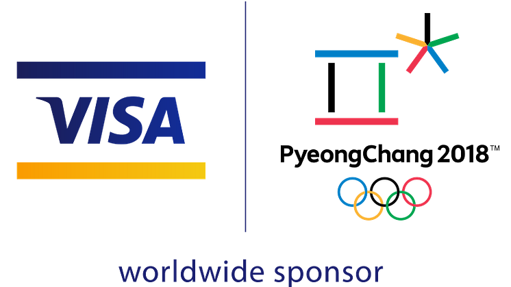 Kamil Stoch w kampanii reklamowej Visa na Zimowe Igrzyska Olimpijskie PyeongChang 2018