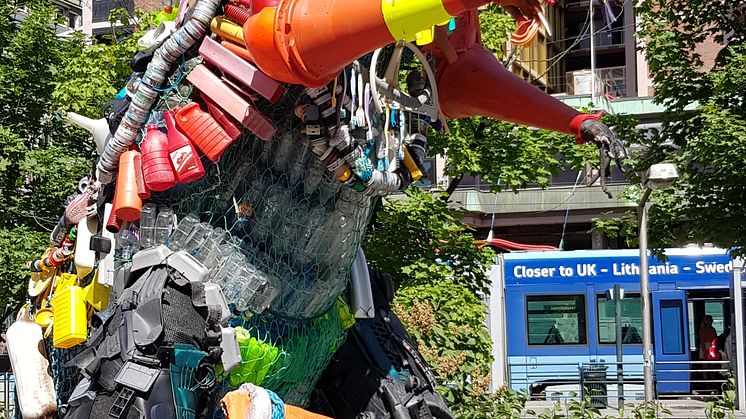 Plastozilla