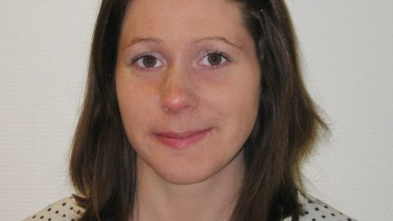 Ellinor Larsson, Institutionen för samhällsmedicin och rehabilitering, Enheten för arbetsterapi