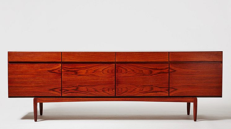 Sideboard av Ib Kofod-Larsen