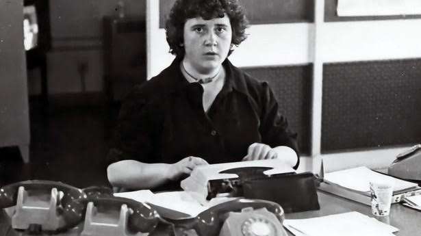 Val McDermid_©John Chapman
