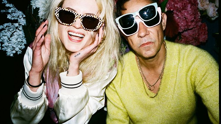 18 nya akter klara för Way Out West!