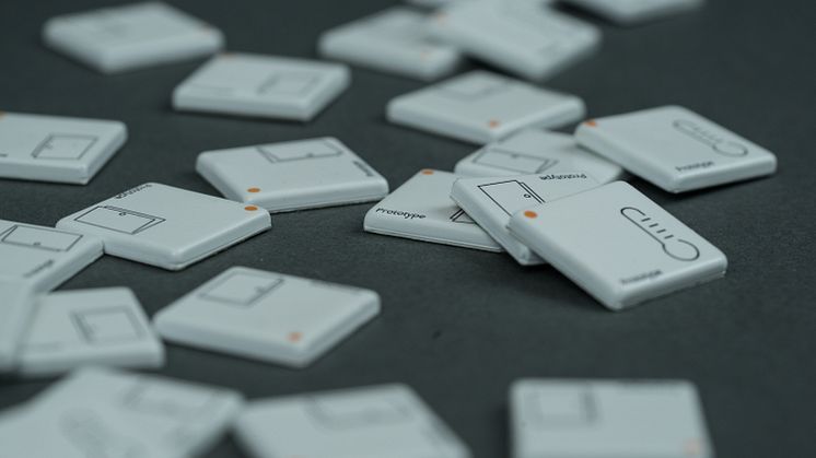 Kombinasjonen Telias åpne plattform for IoT og Disruptive Technologies' sensorløsninger gjør det enkelt for andre å skape verdi med IoT. 