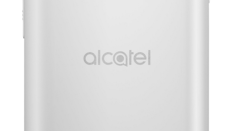 Alcatel 2008 back
