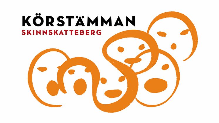 Många konserter för allmänheten under körstämman i Skinnskatteberg