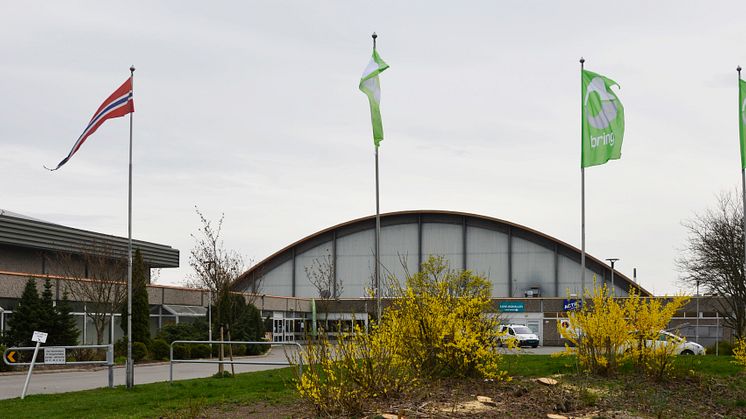 Avslutningsspill Bringserien