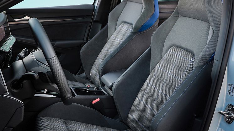 Golf 8 2024