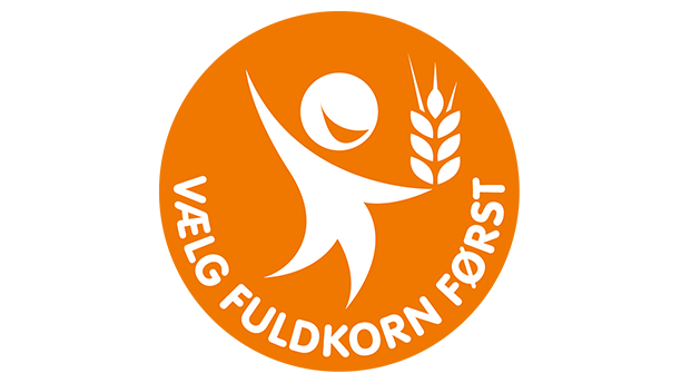 Flere og flere kender fuldkornslogoet - og vil gerne spise mere