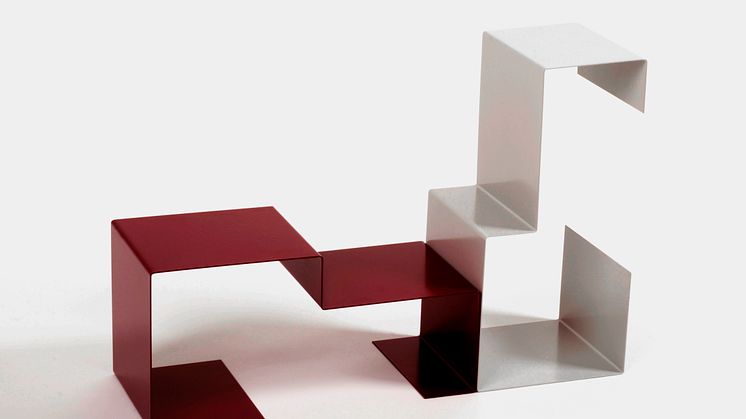 UNIT – design Celine Strömbäck och Lisa Lindh