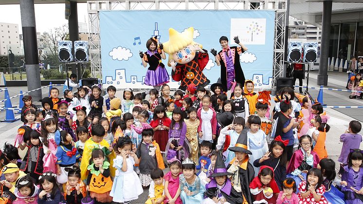 ©TOKYO-SKYTREE