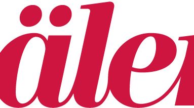 Logotyp Sälen