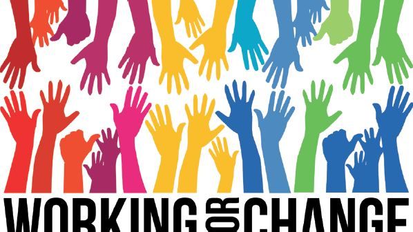 TNG medverkar i paneldebatt på 2016:års upplaga av Working for Change