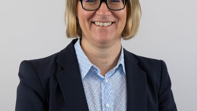 Eva Hagström Frisell