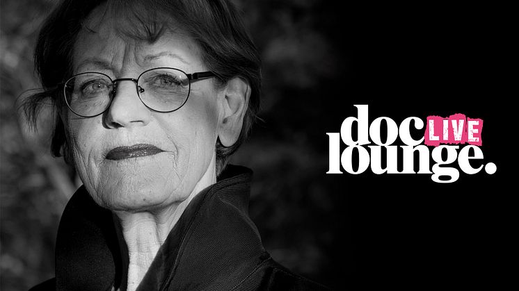 21 augusti visas filmen GUDRUN - konsten att vara människa 
