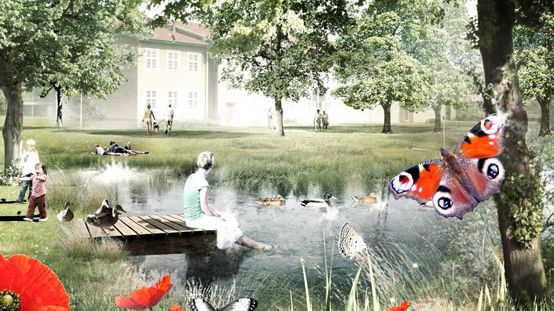 Nu finns ett officiellt markanvisningsprogram för Sege Park i Malmö
