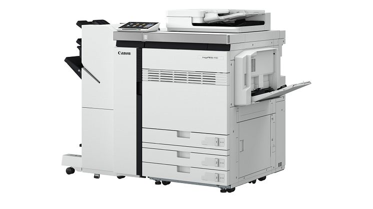 imagePRESS V900 series Basic Config Fiery FSL 15