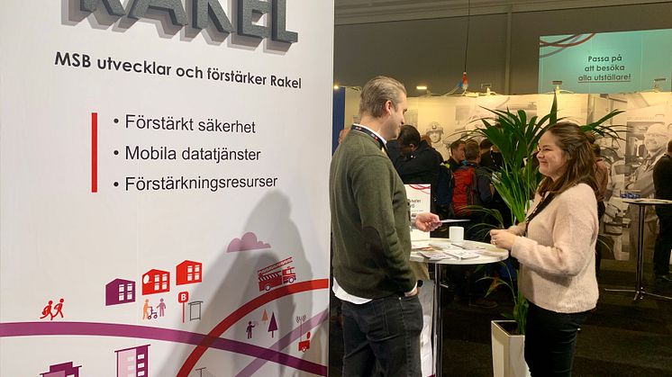 Rakel 2019