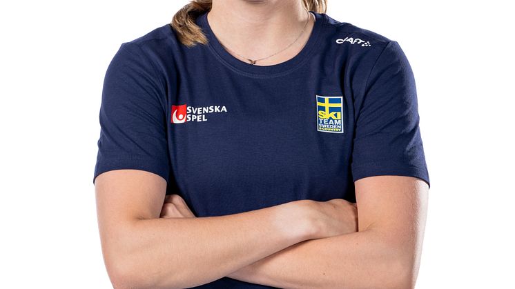 Evelina Crüssel, Skellefteå SK