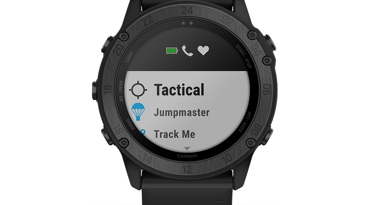 tactix Delta