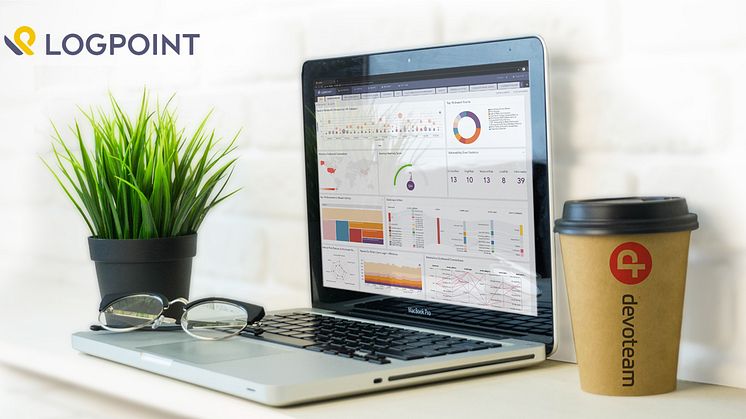 LogPoint announces a partnership with Devoteam Denmark to secure the digital transformation of businesses and organizations