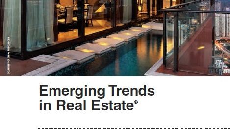 Singapore downturn continues, but investors begin to look for deals says  Emerging Trends in Real Estate® Asia Pacific 2017