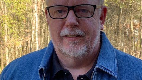 Torbjörn Åhgren