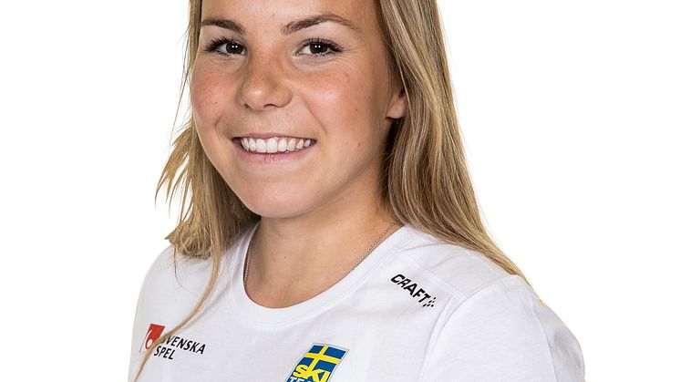 Johanna Hagström, Ulricehamns SK