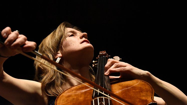 Tanja Tetzlaff